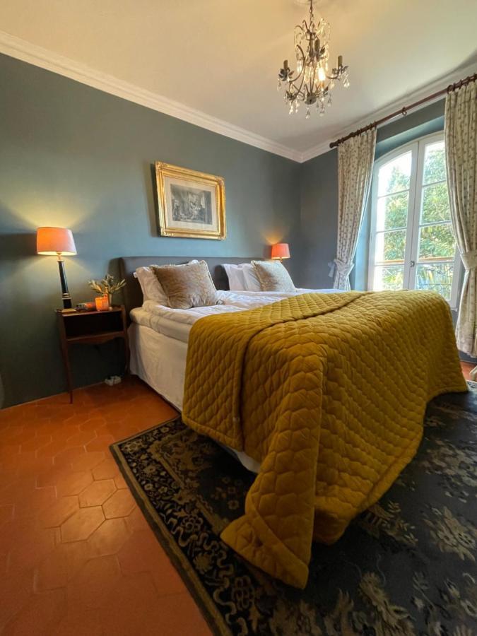 פייאנס La Maison De Platane B&B מראה חיצוני תמונה
