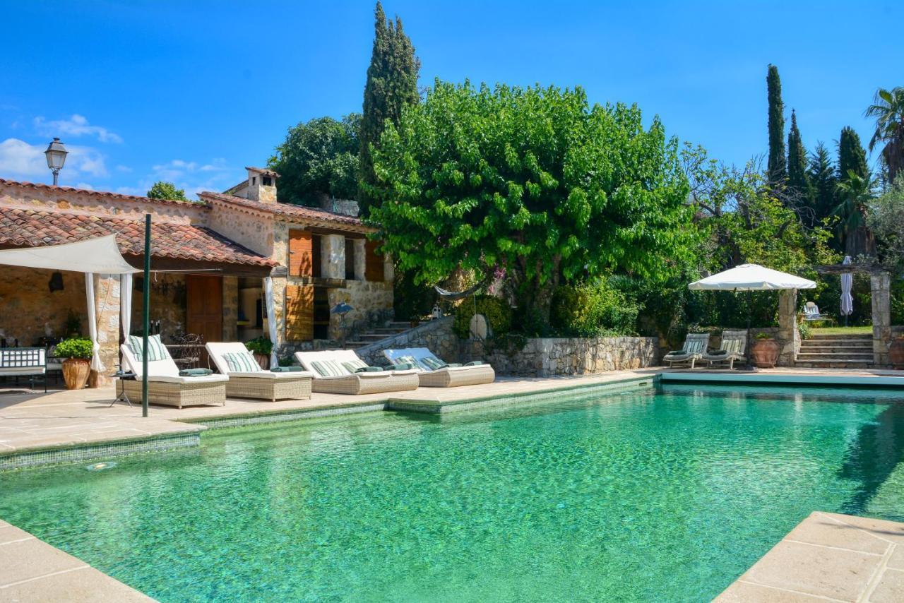 פייאנס La Maison De Platane B&B מראה חיצוני תמונה